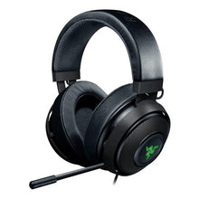 Load image into Gallery viewer, Razer Kraken 7.1 Chroma V2 USB Gaming Headset with Retractable Digital Microphone and Chroma Lighting gaming Headphone