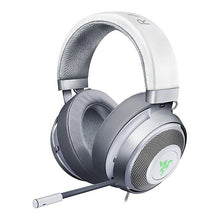 Load image into Gallery viewer, Razer Kraken 7.1 Chroma V2 USB Gaming Headset with Retractable Digital Microphone and Chroma Lighting gaming Headphone