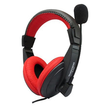 Load image into Gallery viewer, Multicolor 3.5MM Stereo Gaming Headphone Deep Bass Game Earphone Headset Gamer With Microphone For PC Game Headset S-750