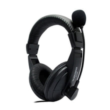 Load image into Gallery viewer, Multicolor 3.5MM Stereo Gaming Headphone Deep Bass Game Earphone Headset Gamer With Microphone For PC Game Headset S-750